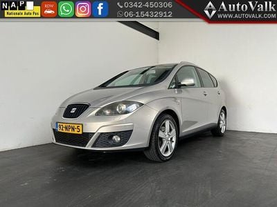 Seat Altea XL