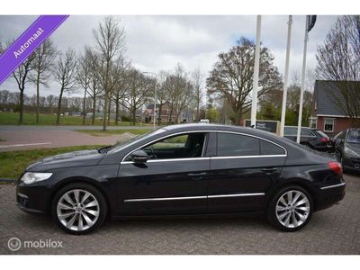 VW CC