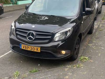 Mercedes Citan 112