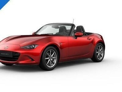Mazda MX5