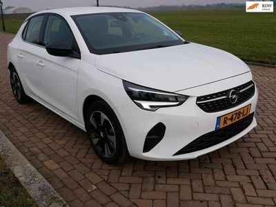 Occasion Opel Corsa-e Elegance 100 kW (136 PK) 2022 Wit Hatchback