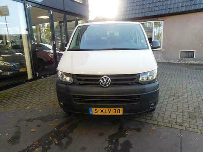 VW Transporter