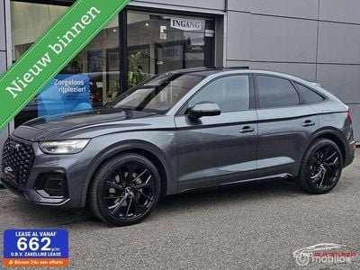 Audi Q5 Sportback