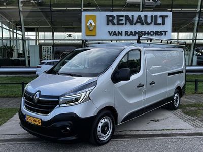 tweedehands Renault Trafic 2.0 dCi 120 T29 L2H1 Comfort / Prijs EX. BTW / Trekhaak / 120 PK / Camera / PDC. Achter / Apple Carplay - Android Auto / Armsteun /