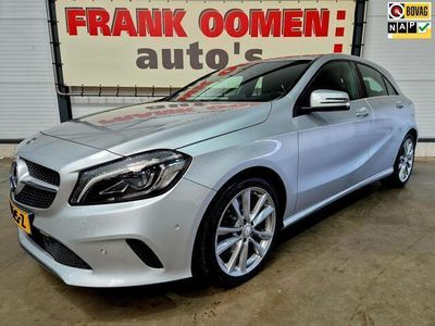 Mercedes A160