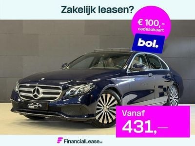 Gebruikt 2016 Mercedes 350 Edition | € 431