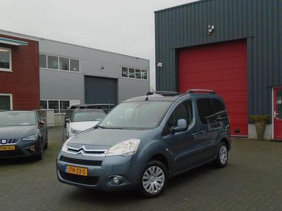 Grijs Occasion 2010 Citroën Berlingo MPV | € 5.999 (Eerlijke prijs)