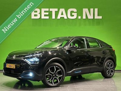 Occasion 2023 Citroën e-C4 Feel | € 17.777 (Goede deal)