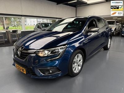 Renault Mégane IV