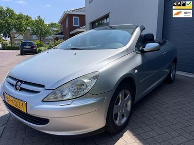 Peugeot 307 CC