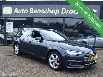 tweedehands Audi A4 Avant 35 TFSi Sport