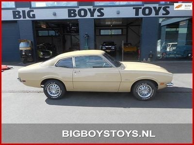 Gebruikt 1972 Ford Maverick Coupé | € 13.900