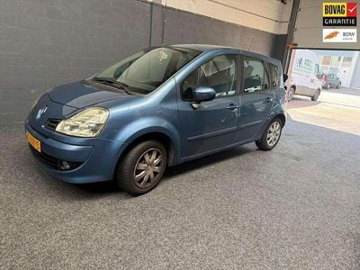 Renault Grand Modus