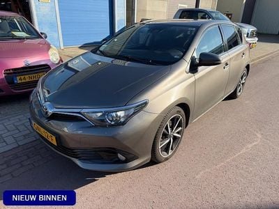 Occasion 2017 Toyota Auris Edition-S | € 9.750 (Goede deal)