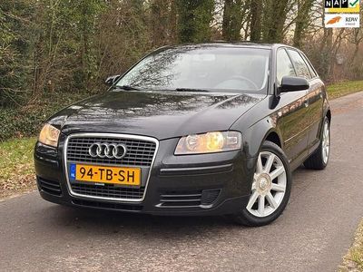 Occasion Audi A3 Attraction 150 PK (110 kW) 2006 Hatchback