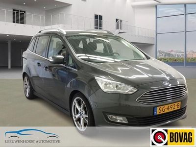 Ford Grand C-Max