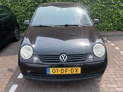 VW Lupo