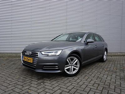 Overig Gebruikt 2018 Audi A4 Sport Stationwagen | € 11.250 (Iets duurder)