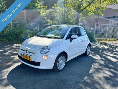 tweedehands Fiat 500 1.0 TwinAir Pop