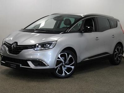 Renault Grand Scénic IV