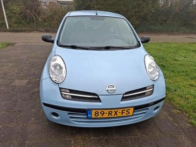 Gebruikt 2005 Nissan Micra | € 1.250 (Goede deal)