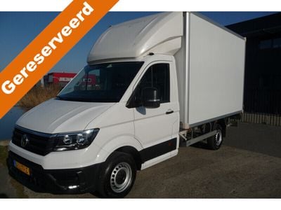 VW Crafter