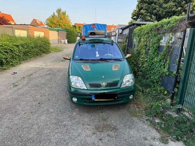Renault Scénic