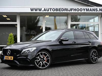 Mercedes C180