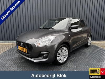 tweedehands Suzuki Swift 1.2 Select | Camera | Navi | Apple Carplay / Andro