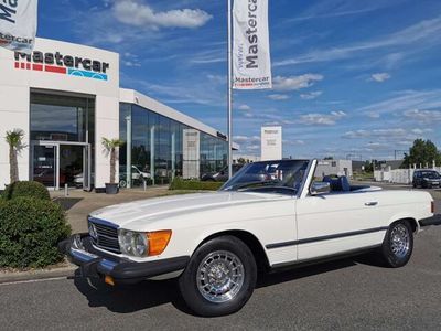 Mercedes SL450