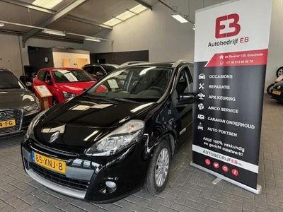tweedehands Renault Clio Estate 1.2 TCE Collection