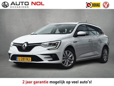 Renault Mégane IV