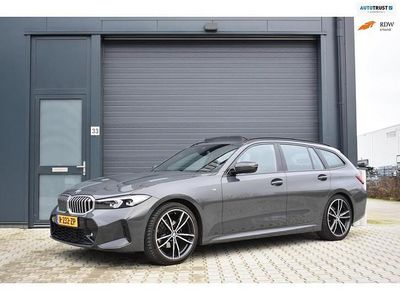 Occasion BMW 320 M Sport 184 PK (135 kW) 2023 Stationwagen