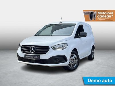 Wit Gebruikt 2023 Mercedes Citan 110 Van | € 24.450 (Duur)