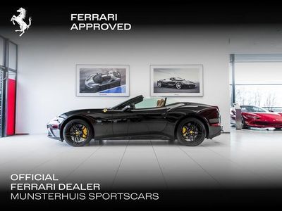 tweedehands Ferrari California T ~ Munsterhuis~