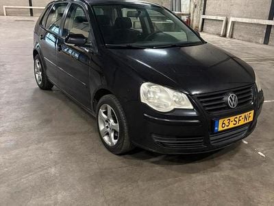Gebruikt 2005 VW Polo | € 800 (Super prijs)