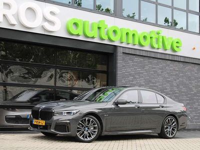 BMW 745e