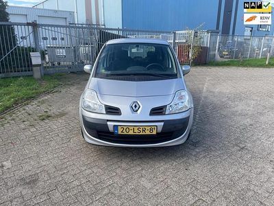 Renault Grand Modus