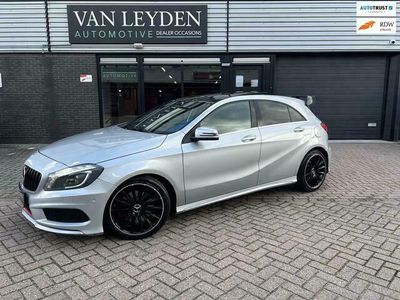 Mercedes A250