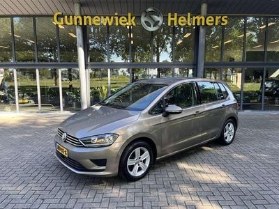 VW Golf Sportsvan