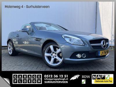 Mercedes SLK250