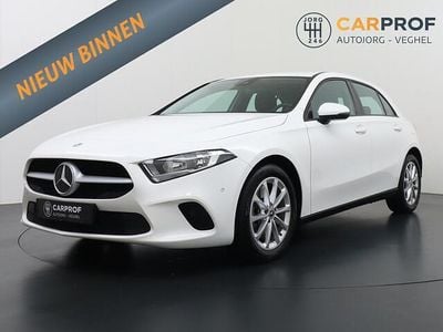 Mercedes A250