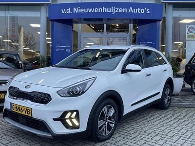 Occasion 2019 Kia e-Niro SUV | € 19.950 (Eerlijke prijs)