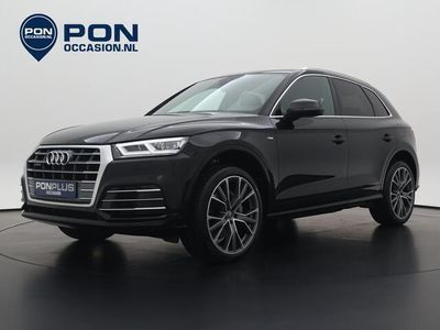 tweedehands Audi Q5 50 TFSI e quattro S edition