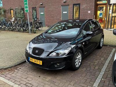 Occasion 2012 Seat Leon | € 5.450 (Goede deal)