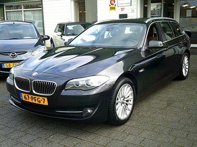 BMW 528