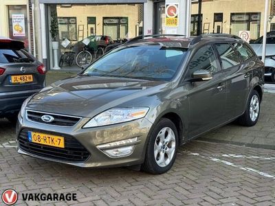tweedehands Ford Mondeo Wagon 1.6 Trend Business nl auto