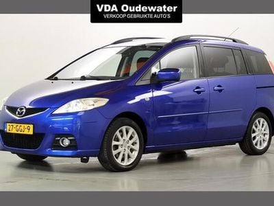Mazda 5