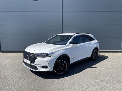 DS Automobiles DS7 Crossback