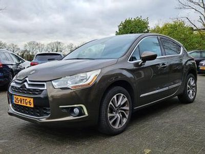 Citroën DS4